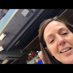 Meet your Posher, Cheryl